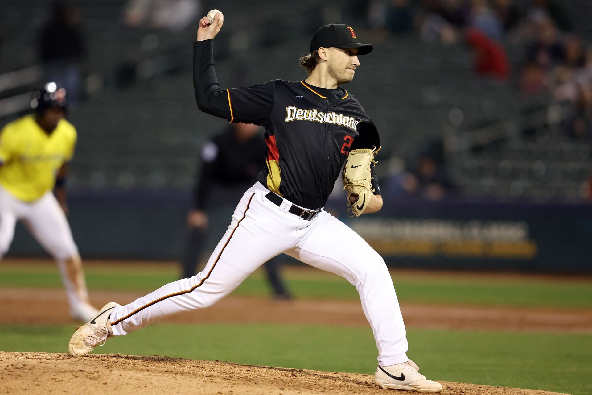 2025 World Baseball Classic Qualifiers - Tucson - Source: Getty